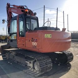 HITACHI ZX130LCN