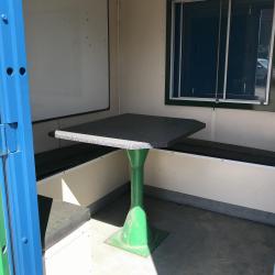 KABCO 12 FOOT TOWABLE