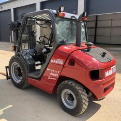 MANITOU MSI 25 D