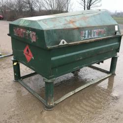 WESTERN 1000 LITRE