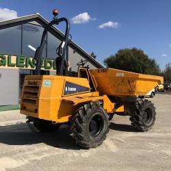 THWAITES 6 TON SWIVEL