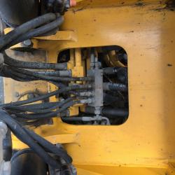 JCB JZ140LC