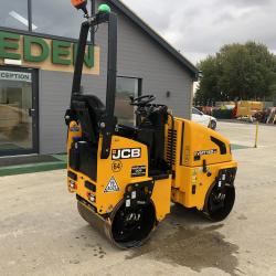 JCB VMT160-80