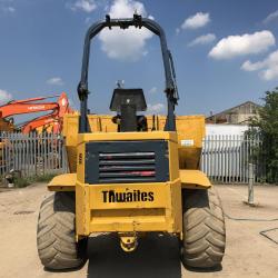 THWAITES 9 TON