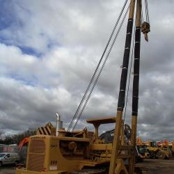 CATERPILLAR 583H