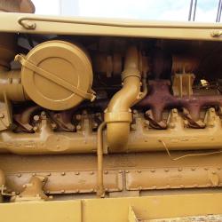 CATERPILLAR 583H
