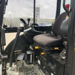 JCB 8026 CTS