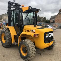 JCB 940-4