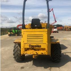 THWAITES 6 TON SWIVEL