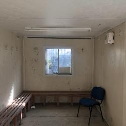 ALSIM 32 x 9 Drying Room