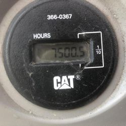 CATERPILLAR 329EL