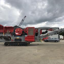 MAXIMUS MXJ1100