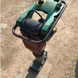 WACKER NEUSON BS50-2