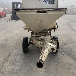 SCHWING P88 E