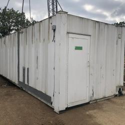 Drying Room 40x10