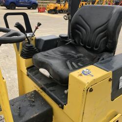 BOMAG BW80 ADH-2