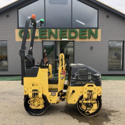 BOMAG BW80 ADH-2