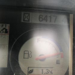 HITACHI ZX135US-3