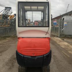 KUBOTA KX36-3