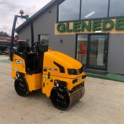 JCB VMT160-80