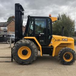 JCB 940-4