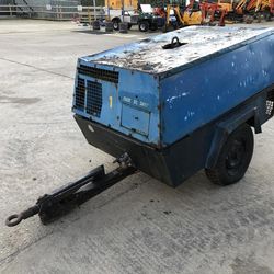 COMPAIR HOLMAN 2 Tool Compressor