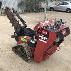 TORO TRX-20