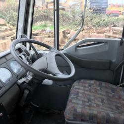 IVECO CARGO 130 E15K