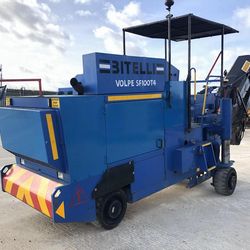 BITELLI SF 100 T4