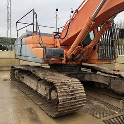 DOOSAN DX340LC