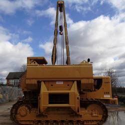 CATERPILLAR 583H