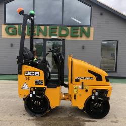 JCB VMT160-80