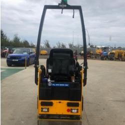 JCB VMT160-80