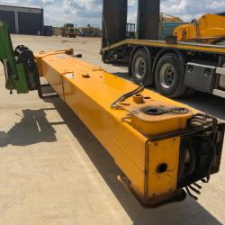 JCB 540-200 Complete Boom