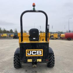 JCB 3T FT