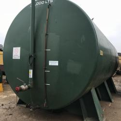 Diesel Bowser 32000 Litre