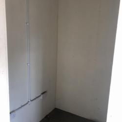 Drying Room 40x10