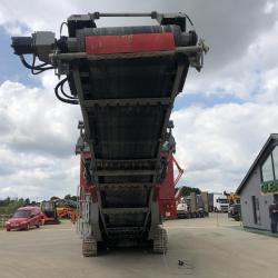 MAXIMUS MXJ1100