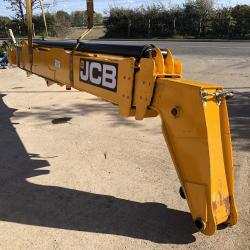 JCB 535-125 COMPLETE BOOM