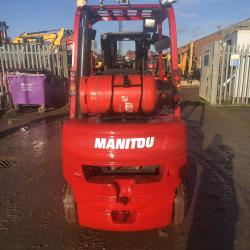 MANITOU CG 25P