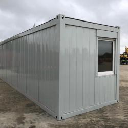OFFICE UNIT 32 X 8