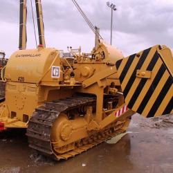 CATERPILLAR 571G