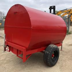 WESTERN 2000 LITRE