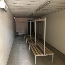 Drying Room 40x10