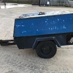 COMPAIR HOLMAN 2 Tool Compressor