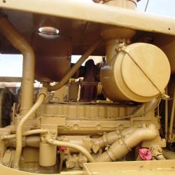 CATERPILLAR 571G