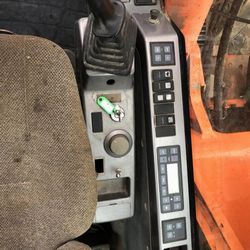 DOOSAN DX340LC