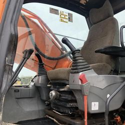 DOOSAN DX340LC