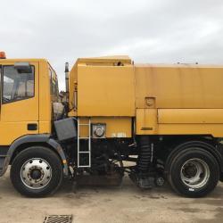 IVECO CARGO 130 E15K