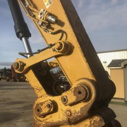 CATERPILLAR 329EL